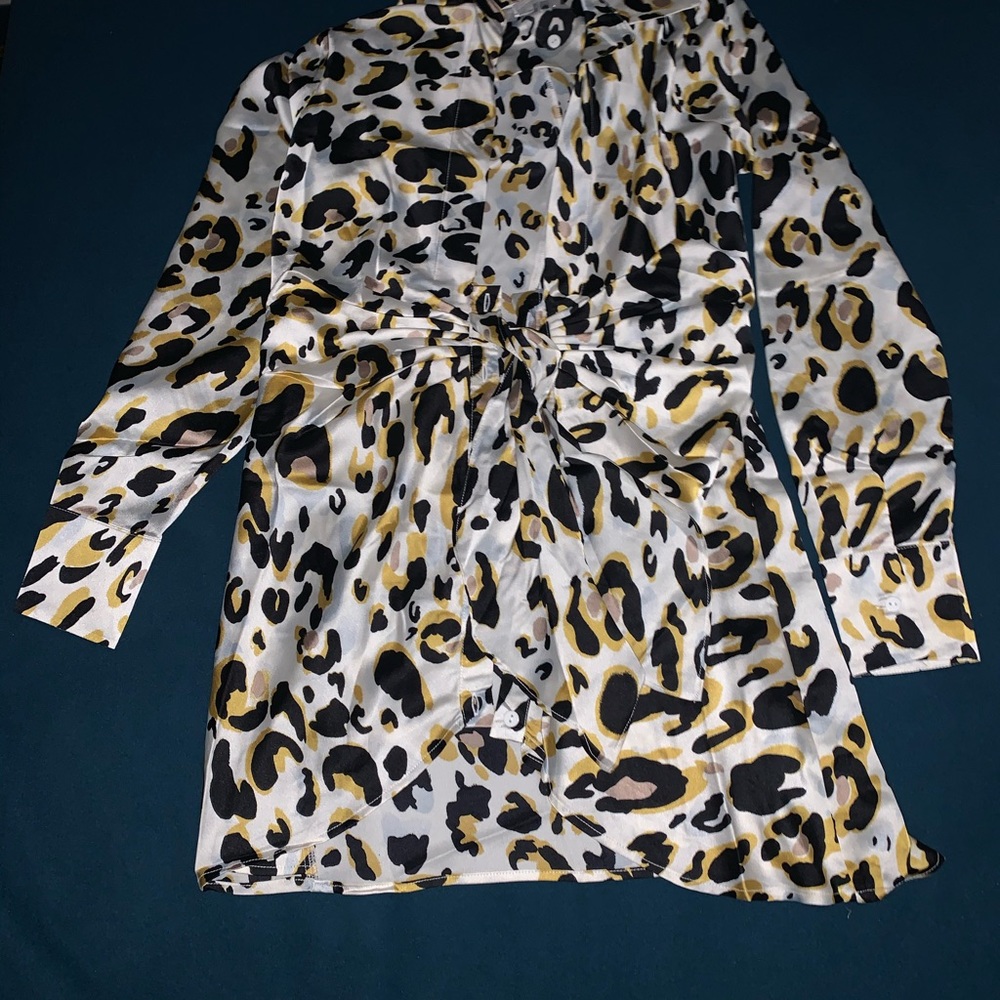 Dress - Picture 2 of 3
